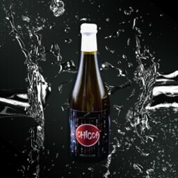 BIRRA CHICCA 75CL